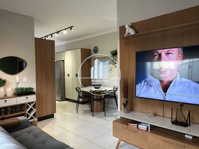 Casa com 109m² 2 quartos e 2 banheiros, à venda, no bairro Parque Real em Pouso Alegre