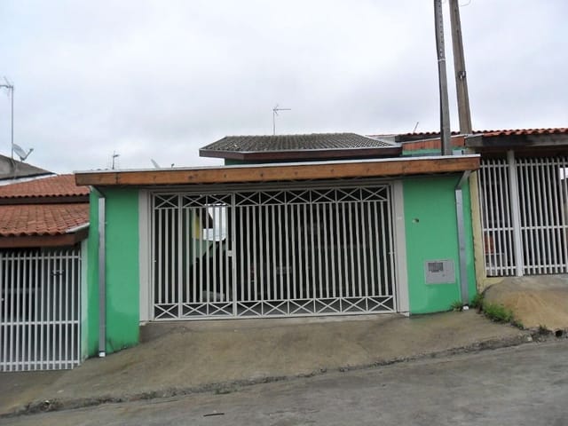 Foto do Casa - Casa com 2 dormitórios à venda, 70 m² por R$ 290.000,00 - Vila Das Flores - São José dos Campos/SP | RUSSI IMÓVEIS