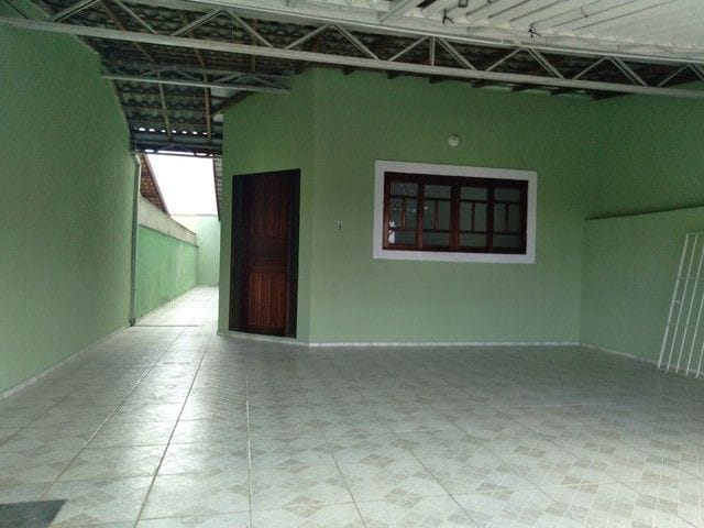 Foto do Casa - Casa com 2 dormitórios à venda, 70 m² por R$ 290.000,00 - Vila Das Flores - São José dos Campos/SP | RUSSI IMÓVEIS