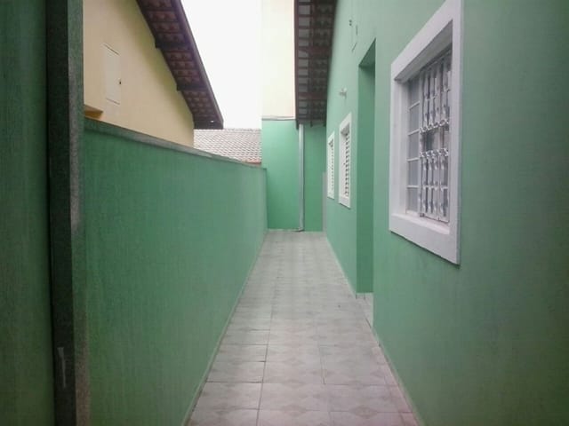 Foto do Casa - Casa com 2 dormitórios à venda, 70 m² por R$ 290.000,00 - Vila Das Flores - São José dos Campos/SP | RUSSI IMÓVEIS
