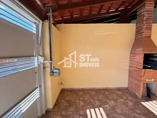 Casa com 80m² 2 quartos e 1 banheiro, à venda ou para alugar, no bairro Jardim Rio Negro em Andradas