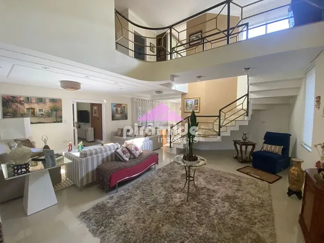 Casa com 715m² 3 quartos e 1 banheiro, à venda, no bairro Jardim Paraíba em Jacareí
