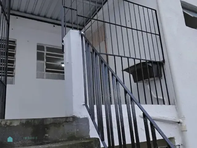 Casa com 53m² 1 quarto e 1 banheiro, para alugar, no bairro Brasilândia em São Paulo
