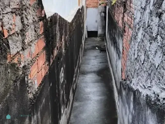 Casa com 53m² 1 quarto e 1 banheiro, para alugar, no bairro Brasilândia em São Paulo