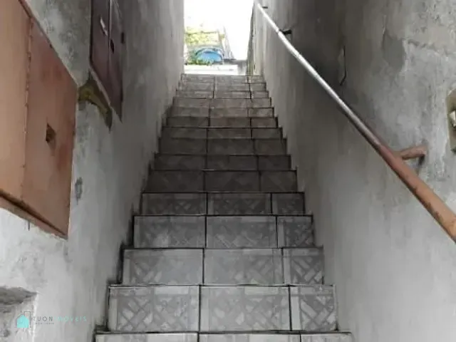 Casa com 53m² 1 quarto e 1 banheiro, para alugar, no bairro Brasilândia em São Paulo