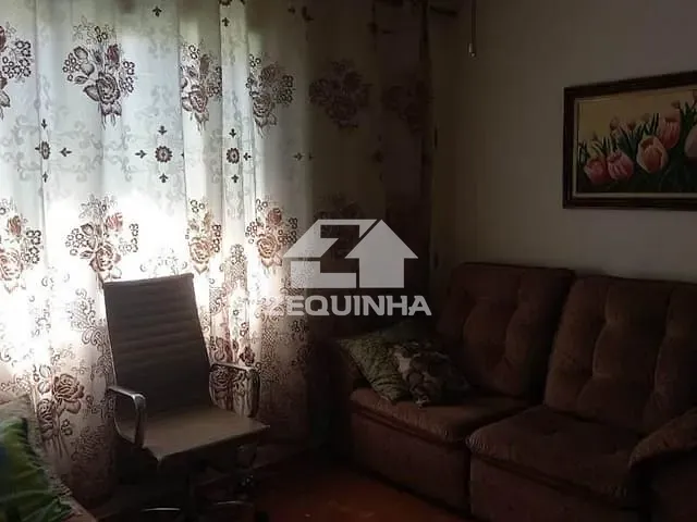 Casa com 125m² 2 quartos e 1 banheiro, à venda, no bairro Bela Vista em Osasco