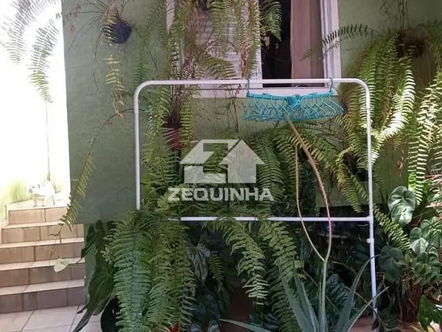 Casa com 125m² 2 quartos e 1 banheiro, à venda, no bairro Bela Vista em Osasco