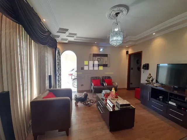 Casa com 275m² 3 quartos e 2 banheiros, à venda, no bairro Parque João de Vasconcelos em Sumaré