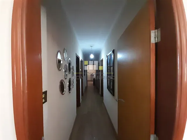 Casa com 275m² 3 quartos e 2 banheiros, à venda, no bairro Parque João de Vasconcelos em Sumaré