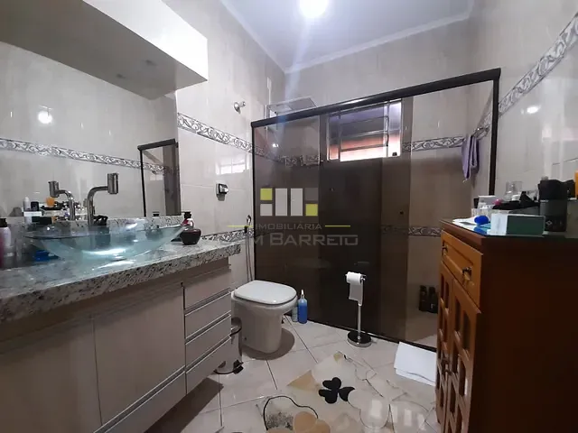Casa com 275m² 3 quartos e 2 banheiros, à venda, no bairro Parque João de Vasconcelos em Sumaré