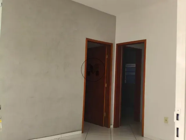 Casa com 130m² 2 quartos e 1 banheiro, para alugar, no bairro Vila Brasil em Guaratinguetá