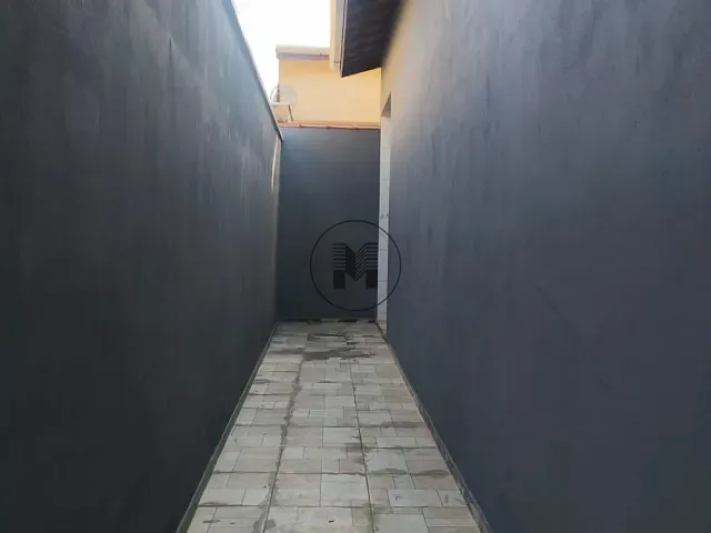 Casa com 130m² 2 quartos e 1 banheiro, para alugar, no bairro Vila Brasil em Guaratinguetá