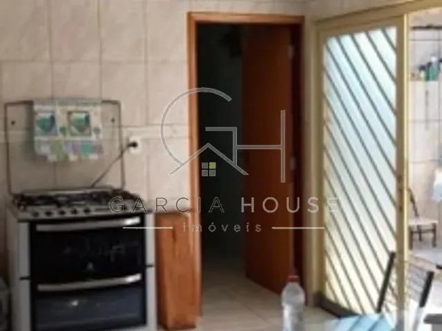 Casa com 168m² 3 quartos e 1 banheiro, à venda, no bairro Vila Pompéia em Ribeirão Preto