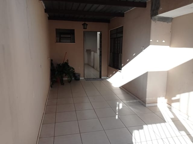 Foto do Casa - Casa à venda - 3 quartos - Oportunidade de investimento- Próximo da JK e Santos Dumont -  Vila Larsen 1, Londrina | Guepardo Imob