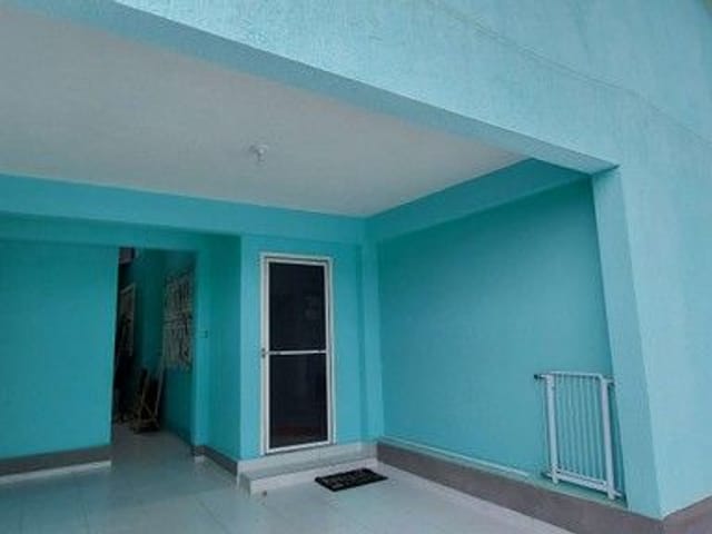 Foto do Casa - Casa com 3 dormitórios à venda, 88 m² por R$ 340.000,00 - Jardim Souto - São José dos Campos/SP | INDEPENDENCE NEGOCIOS IMOBILIARIOS LTDA
