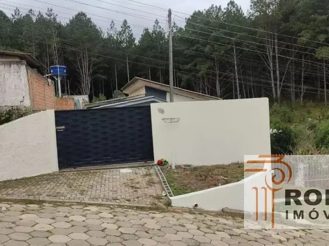 Casa com 392m² 2 quartos e 1 banheiro, à venda, no bairro Jardim Esperança em Bocaiúva Do Sul