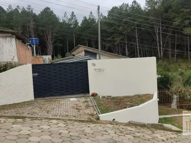 Casa com 392m² 2 quartos e 1 banheiro, à venda, no bairro Jardim Esperança em Bocaiúva Do Sul