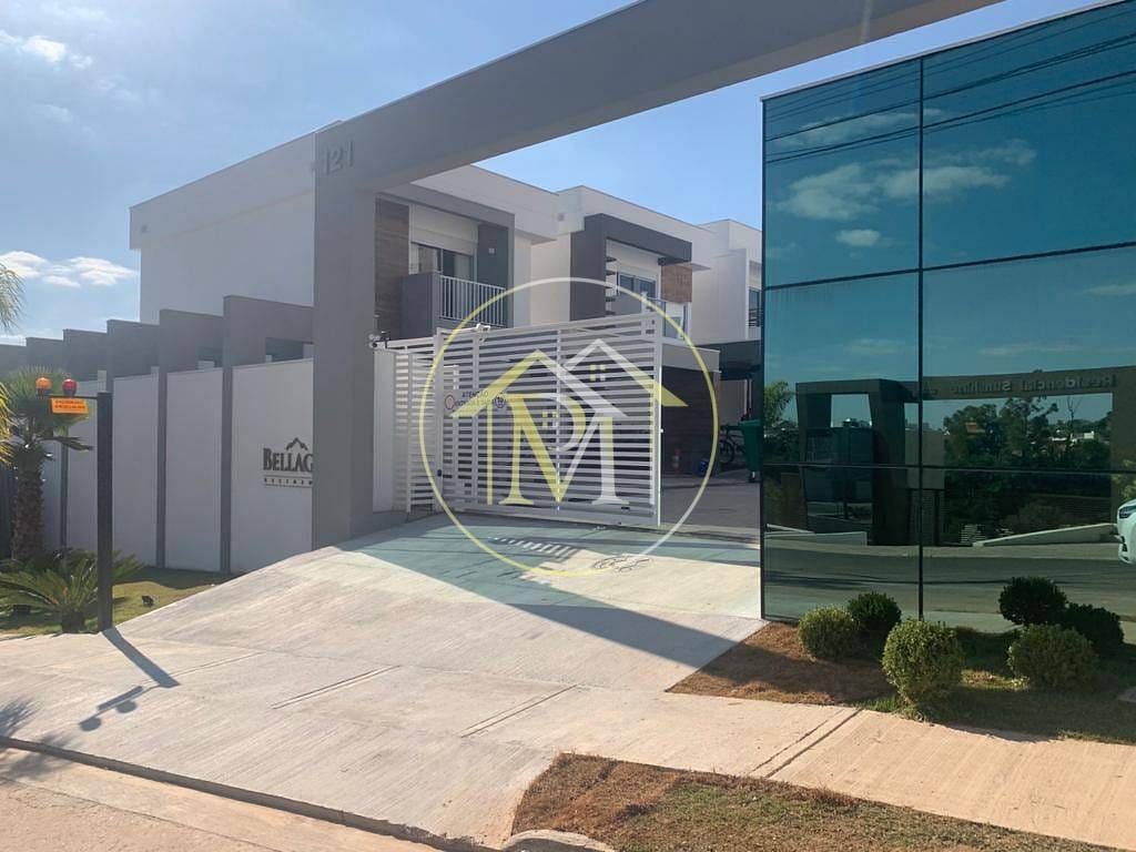 Casa, 3 quartos, 139 m² - Foto 10