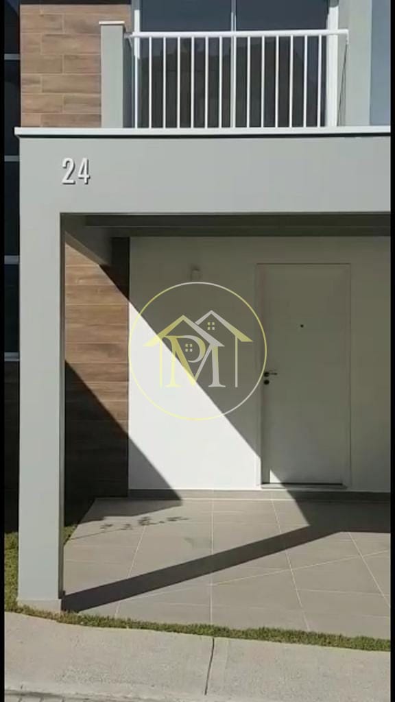 Casa, 3 quartos, 139 m² - Foto 2