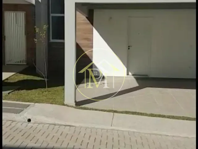 Casa com 150m² 3 quartos e 3 banheiros, para alugar, no bairro Jardim Karolyne em Votorantim