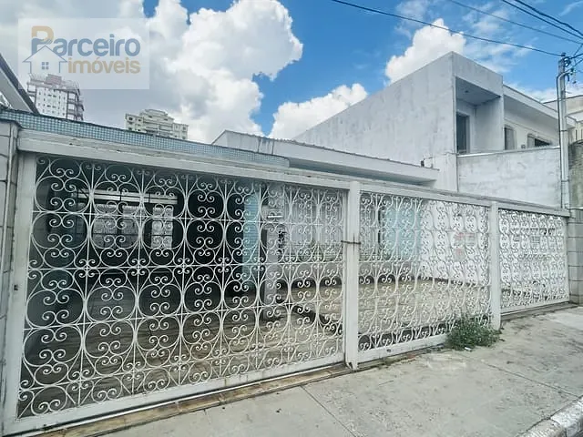 Casa 3 quartos e 1 banheiro, para alugar, no bairro Vila Gomes Cardim em São Paulo
