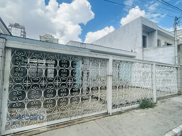Casa para alugar, no bairro Vila Gomes Cardim em São Paulo