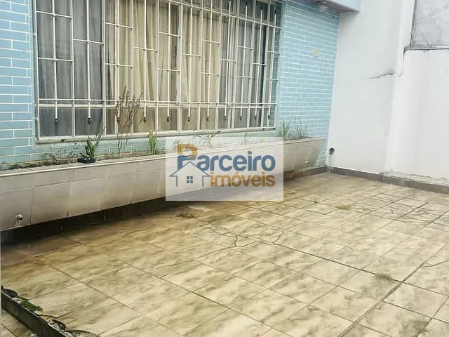 Casa 3 quartos e 1 banheiro, para alugar, no bairro Vila Gomes Cardim em São Paulo