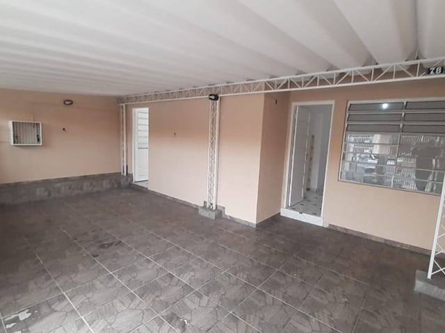 Foto do Casa - Casa com 3 dormitórios à venda, 112 m² por R$ 359.000,00 - Conjunto Residencial Trinta e Um de Março - São José dos Campos/SP | RUSSI IMÓVEIS