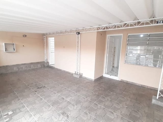 Foto do Casa - Casa com 3 dormitórios à venda, 112 m² por R$ 359.000,00 - Conjunto Residencial Trinta e Um de Março - São José dos Campos/SP | RUSSI IMÓVEIS