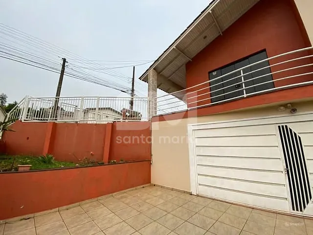 Casa com 459m² 4 quartos e 2 banheiros, à venda, no bairro Esplanada em Chapecó