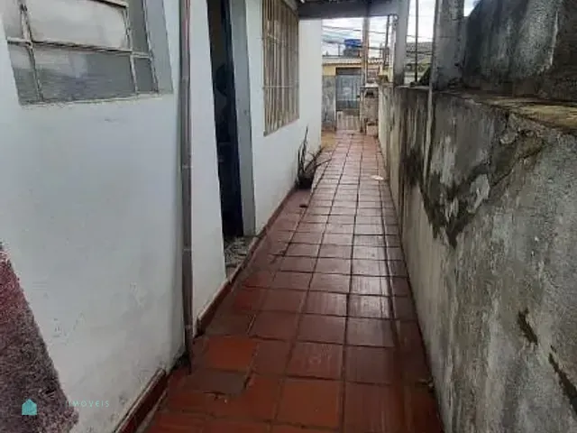 Casa com 100m² 2 quartos e 1 banheiro, à venda, no bairro Vila Penteado em São Paulo
