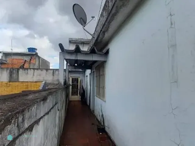 Casa com 100m² 2 quartos e 1 banheiro, à venda, no bairro Vila Penteado em São Paulo