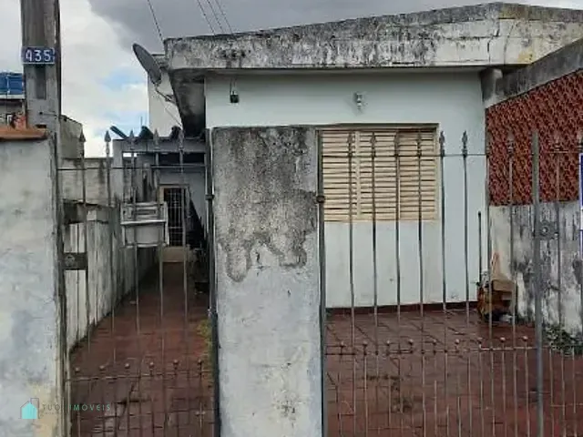Casa com 100m² 2 quartos e 1 banheiro, à venda, no bairro Vila Penteado em São Paulo