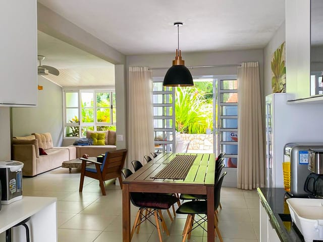Casa 3 quartos e 3 banheiros, à venda, no bairro Riviera em Bertioga