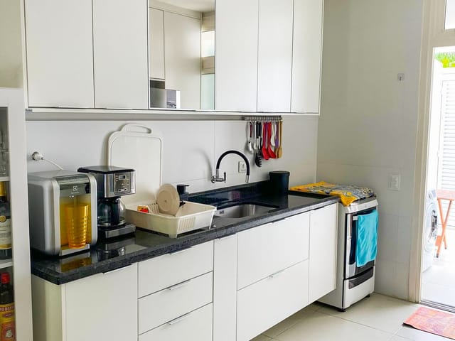 Casa 3 quartos e 3 banheiros, à venda, no bairro Riviera em Bertioga