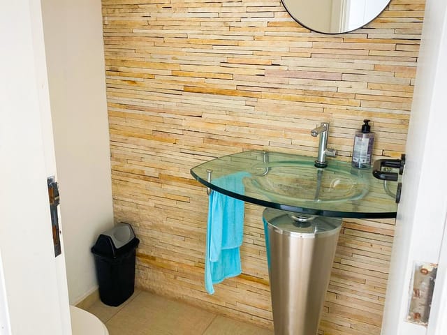 Casa 3 quartos e 3 banheiros, à venda, no bairro Riviera em Bertioga