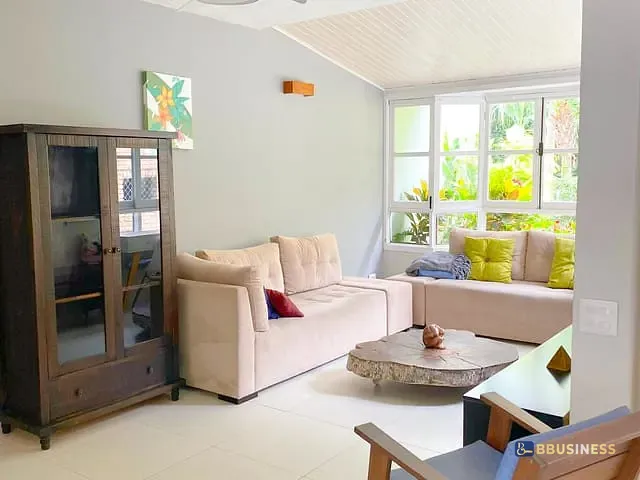 Casa 3 quartos e 3 banheiros, à venda, no bairro Riviera em Bertioga