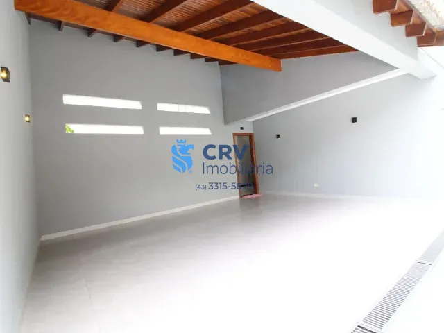 Casa com 427m², à venda, no bairro Andrade em Londrina