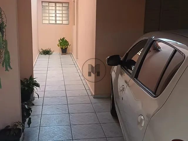 Casa 2 quartos e 1 banheiro, à venda, no bairro Jardim Santa Luzia em Guaratinguetá