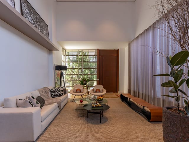 Foto do Casa - Casa com 5 dormitórios à venda, 527 m² por R$ 8.500.000,00 - Loteamento Alphaville - Londrina/PR | Imobiliária GEUM