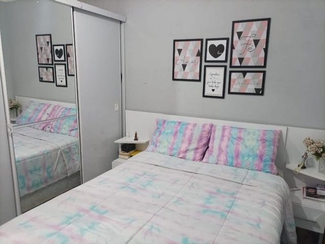 Foto do Casa - Casa com 2 dormitórios à venda, 65 m² por R$ 305.000,00 - Jardim Portugal - São José dos Campos/SP | INDEPENDENCE NEGOCIOS IMOBILIARIOS LTDA