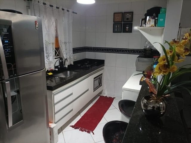 Foto do Casa - Casa com 2 dormitórios à venda, 65 m² por R$ 305.000,00 - Jardim Portugal - São José dos Campos/SP | INDEPENDENCE NEGOCIOS IMOBILIARIOS LTDA