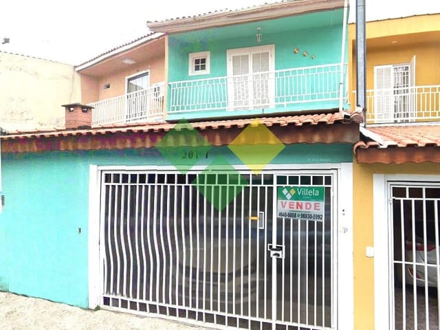 Foto do Casa - Casa à venda, Cidade Líder, São Paulo, SP | Imobiliária Villela Imóveis