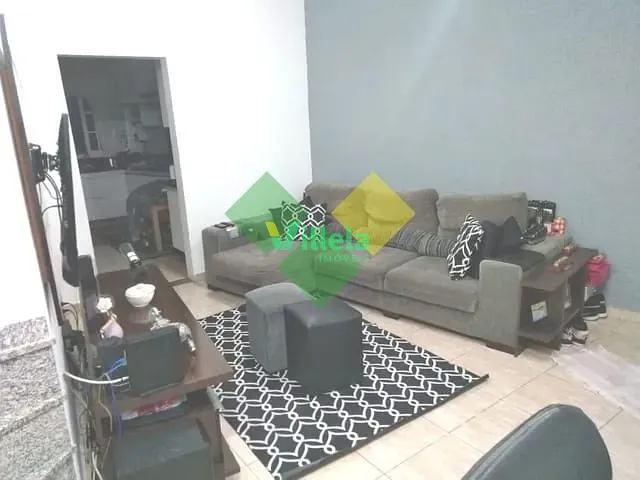 Casa com 80m² 2 quartos e 1 banheiro, à venda, no bairro Cidade Líder em São Paulo