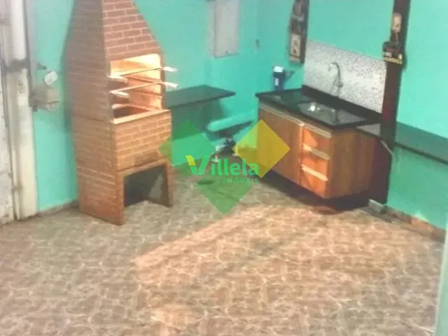 Casa com 80m² 2 quartos e 1 banheiro, à venda, no bairro Cidade Líder em São Paulo