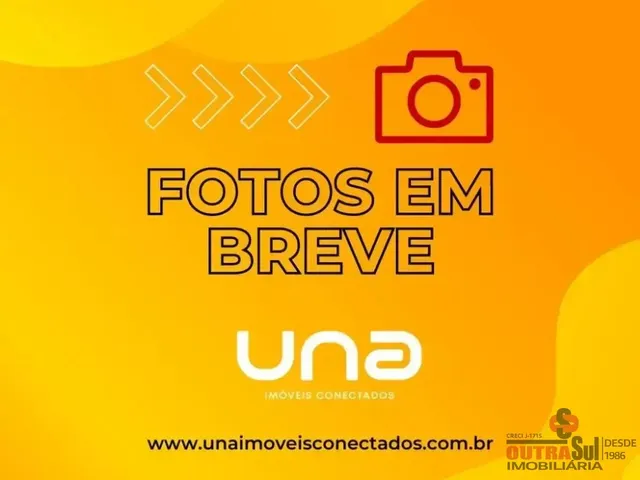 Casa com 645m² 3 quartos e 3 banheiros, para alugar, no bairro Capão Raso em Curitiba