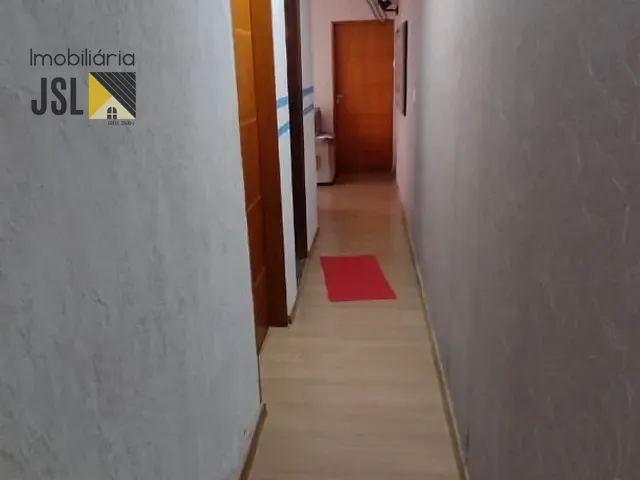 Casa com 325m² 3 quartos e 1 banheiro, à venda, no bairro Parque Residencial Alvorada em Caçapava