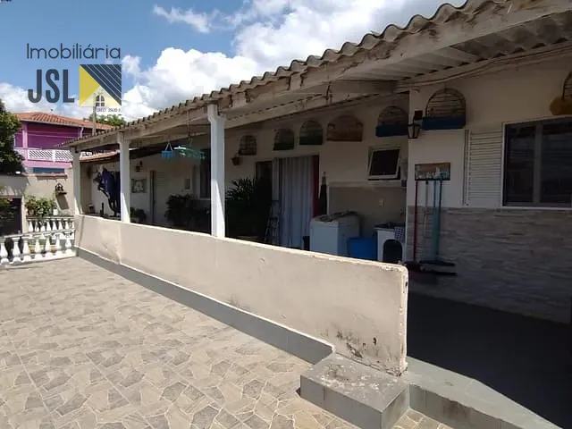 Casa com 325m² 3 quartos e 1 banheiro, à venda, no bairro Parque Residencial Alvorada em Caçapava