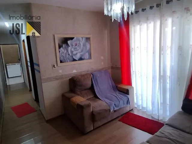 Casa com 325m² 3 quartos e 1 banheiro, à venda, no bairro Parque Residencial Alvorada em Caçapava