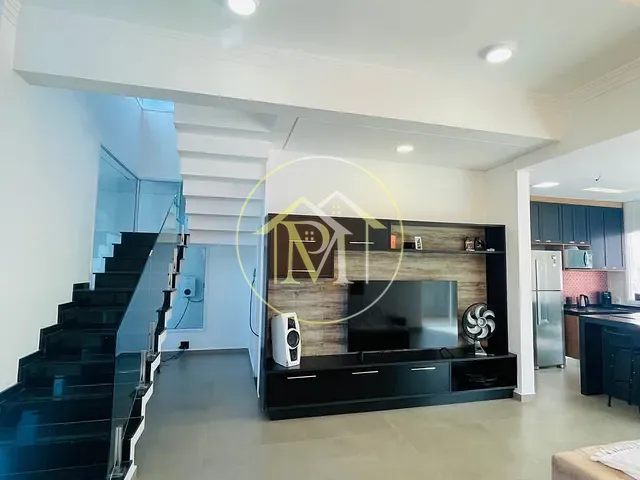 Casa com 200m² 5 quartos e 5 banheiros, à venda, no bairro Jardim Novo Horizonte em Sorocaba